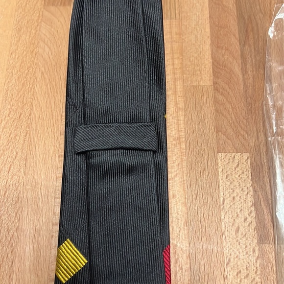 Etro Men’s Tie - Picture 3 of 5